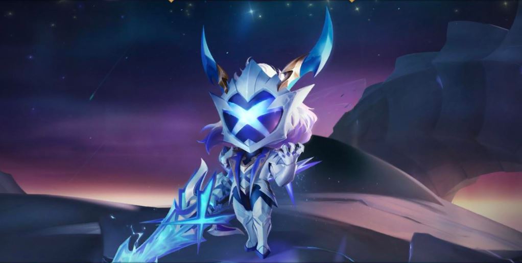 Pet Tím DRX Aatrox Tí Nị